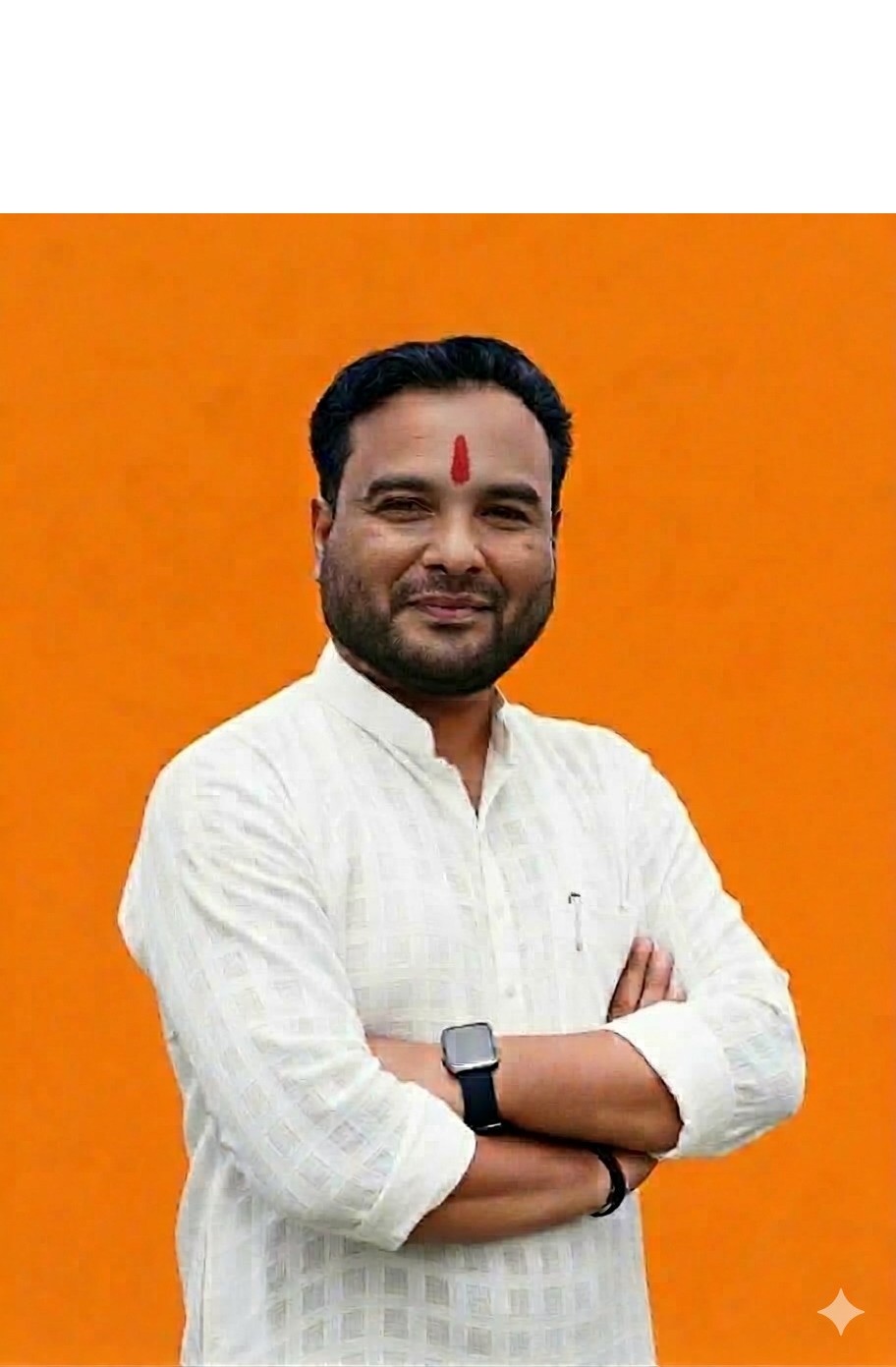 Sandeep Singh